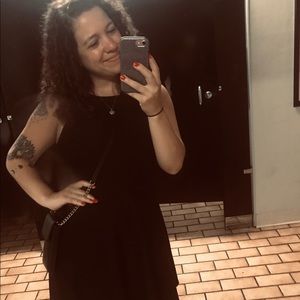 Meet your Posher, Megan